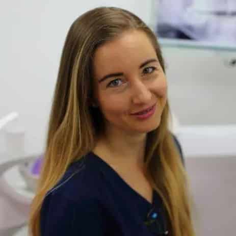 Dr Anna Kukulska