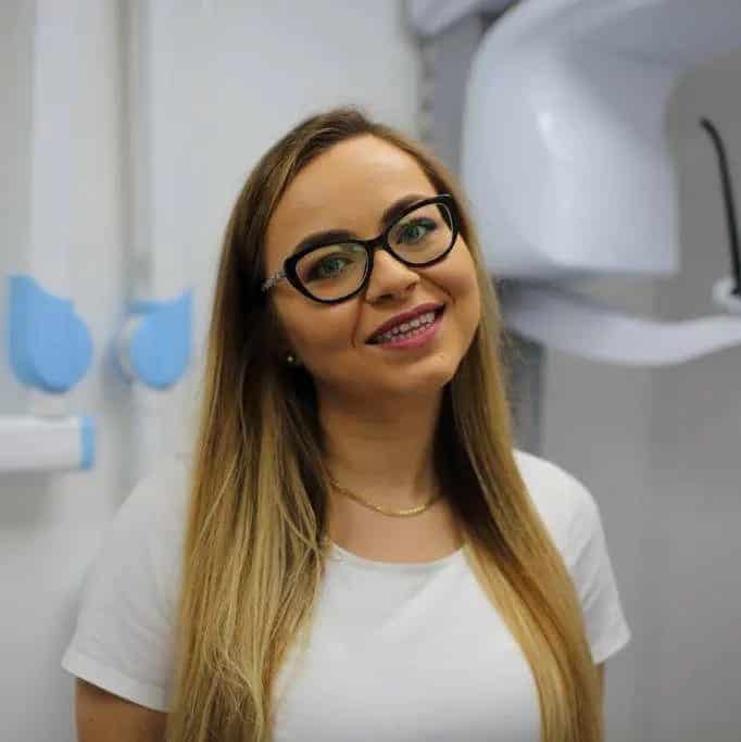 Dr Marta Wasiluk