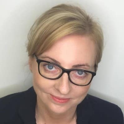 Dr Karolina Maluga